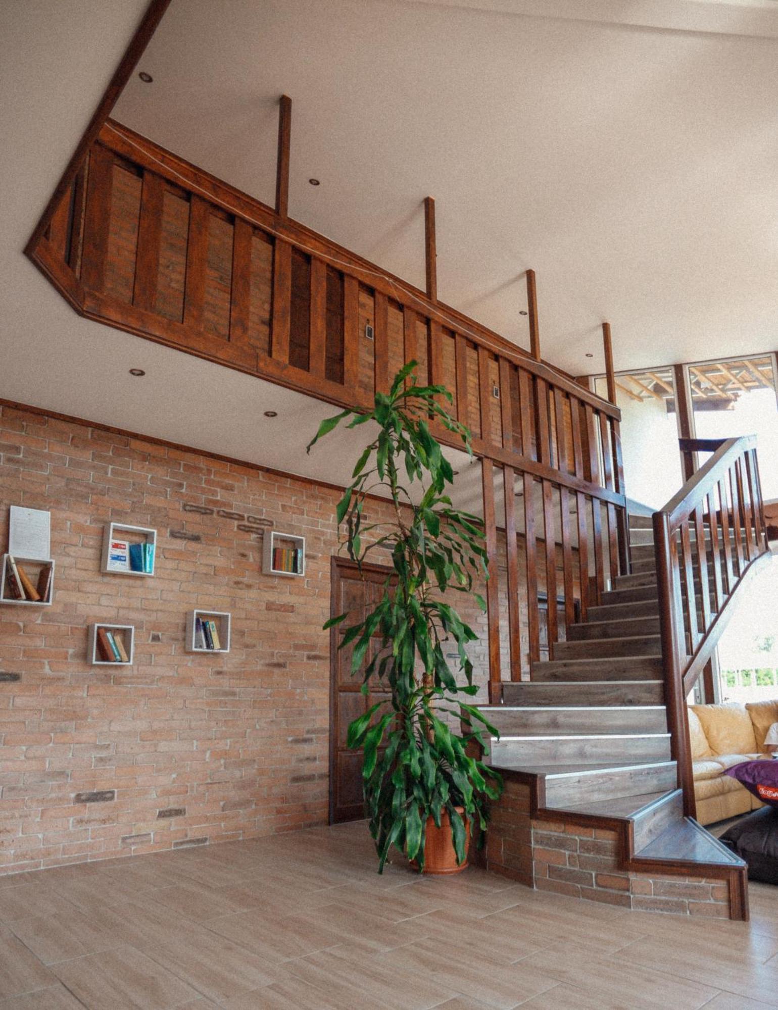 Megnyugtat-Lak Apartmanhaz Demjén Exterior photo